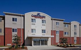 Candlewood Suites Enterprise Enterprise Al